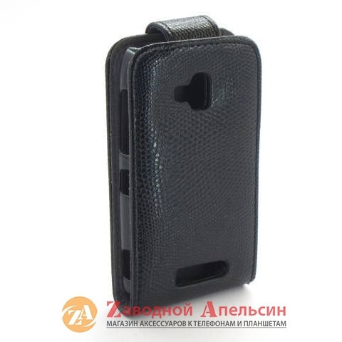 Чохол книжка Nokia 610 Lumia rm-835 Chic Case Одеса - фото 4