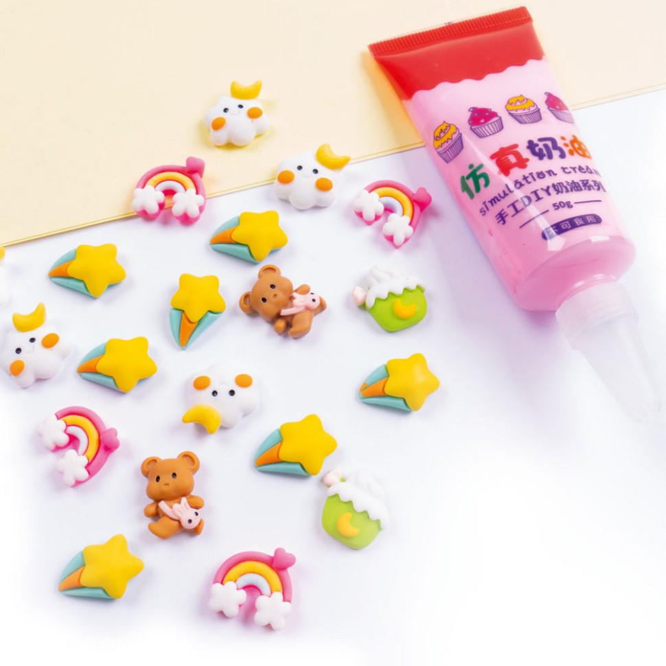 Дитячий набір для творчості "Ведмедик мікс" VT4600-03 Вінниця - фото 2