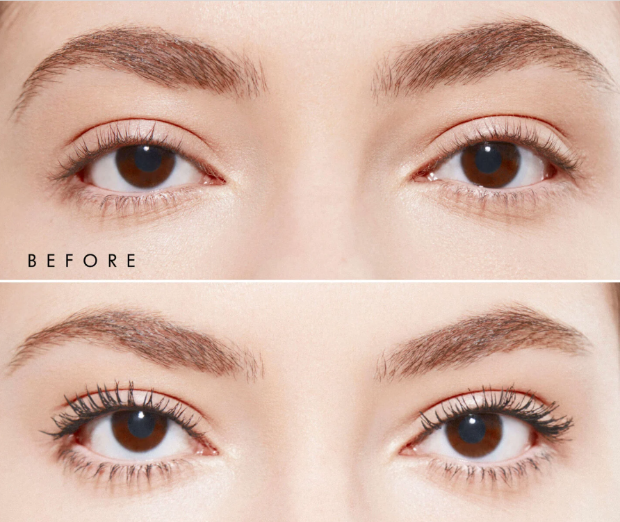 Водостойкая тушь для ресниц Giorgio Armani Eyes To Kill Wet 1 black Славянск - изображение 4