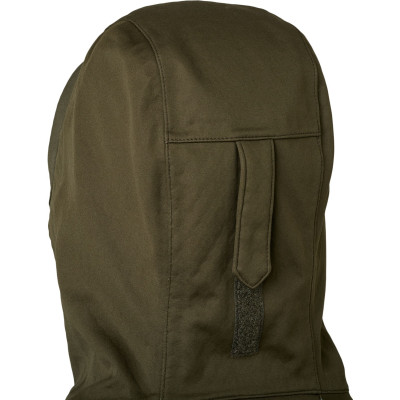 Куртка Seeland Hawker Shell II Хакі 58 (10021912807) Винница - изображение 7