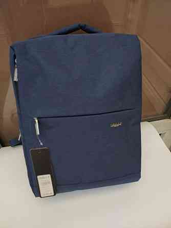 Рюкзак міський Dolly модель 394 Темно-синій Київ