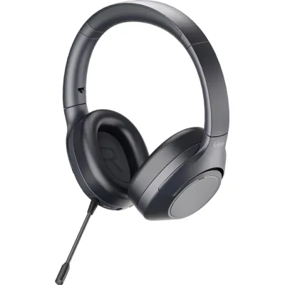 Навушники Fifine X3 Wireless Black (X3) Вінниця - фото 10