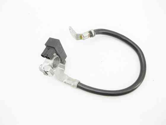 Mercedes-Benz  A1669055901 Клема акумулятора "мінус" ML/GLE W166 GLE Coupe C292 GL/GLS X166 Одесса