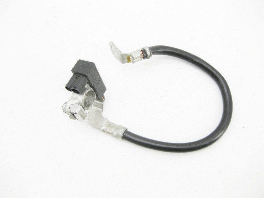 Mercedes-Benz  A1669055901 Клема акумулятора "мінус" ML/GLE W166 GLE Coupe C292 GL/GLS X166 Одеса - фото 3