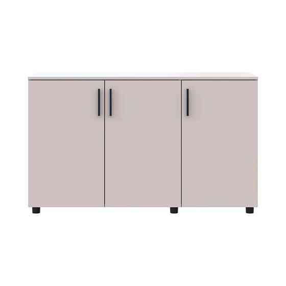 Комод Doros Торн Кашемір 3 ДСП 135х51.6х80 (DRS-012099) Дніпро