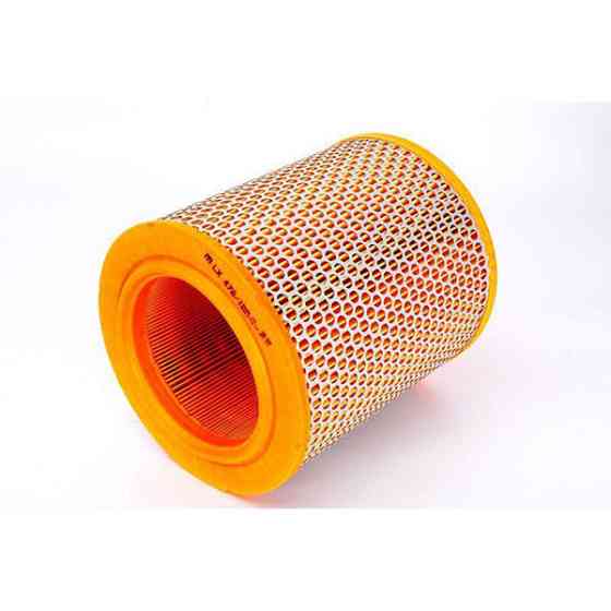 Повітряний фільтр Mahle LX478/1 Fiat, Iveco Харків