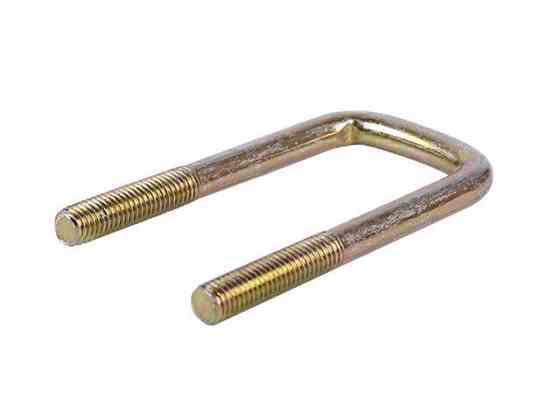 Скоба пластини опорного колеса — НП-220 Мукачево