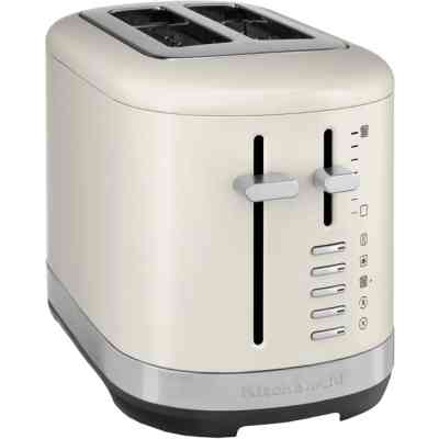 Тостер KitchenAid 5KMT2109EPL Вінниця