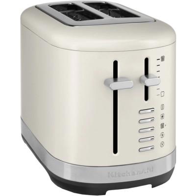 Тостер KitchenAid 5KMT2109EPL Вінниця - фото 1
