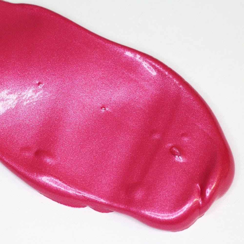 Краски акриловые металлик для рисования Mont Marte Metallic Acrylic Paint Intro Set Premium 8pc x 18ml Каменец-Подольский - изображение 4