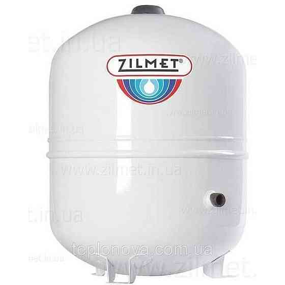 Бак Zilmet  solar-plus для систем солнечного отопления  35л 10bar ( 11A2003304 ) Черновцы