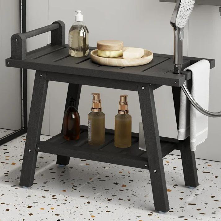 Табурет для ванной 