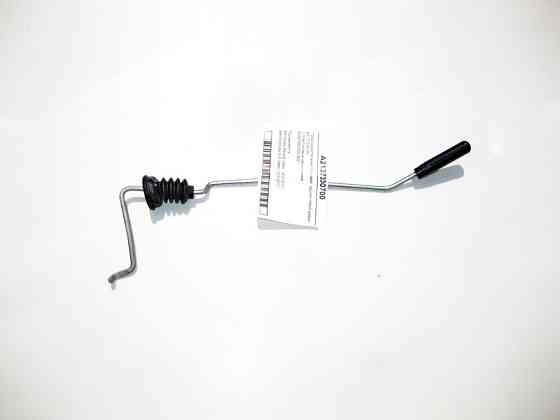 Mercedes-Benz  A2137330700 Запобіжна тяга замка задніх лівих дверей E-Class W213 Одеса