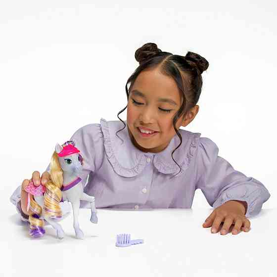 Ігрова фігурка Wild Manes - Вечірка конячки Фінлі Дніпро