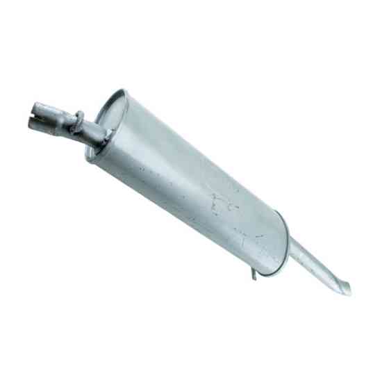 Глушник Ascona C 1.3-2.0 Опель Мукачево