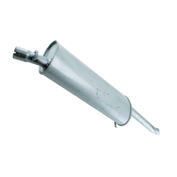 Глушник Ascona C 1.3-2.0 Опель Мукачево - фото 1