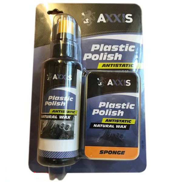 Полироль AXXIS VSB-087 300 мл Харьков - изображение 1