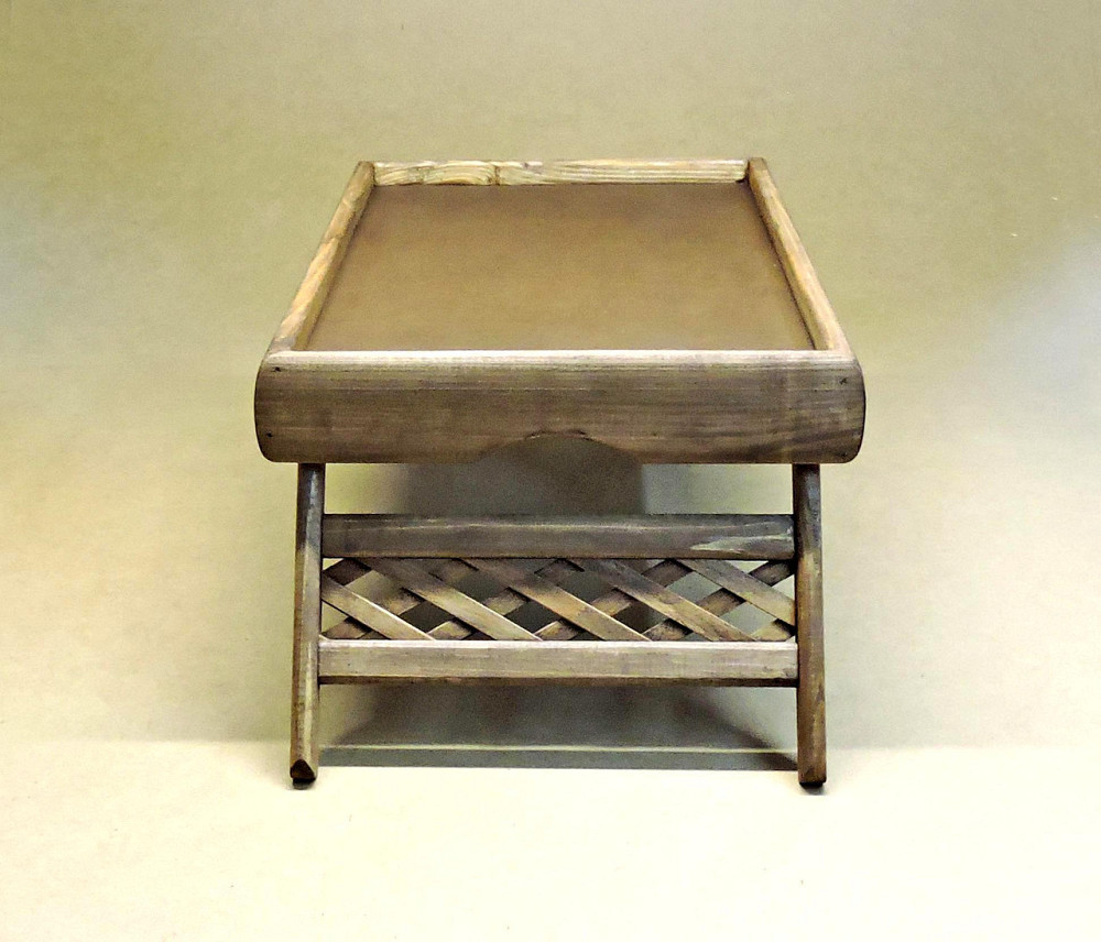 Столик-піднос для сніданку "Юта" мускат Миколаїв - фото 7