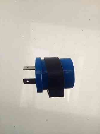 Реле поворотів універсальне 12V (2контакт, механічне) Мукачево