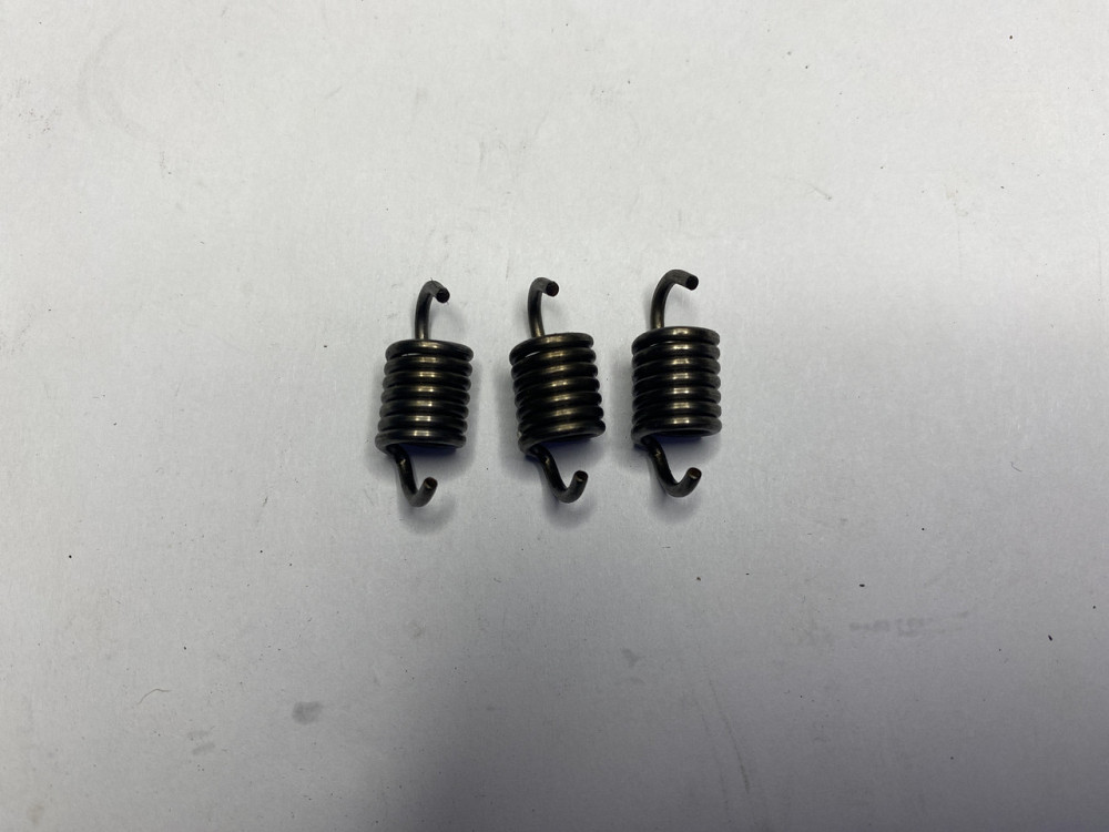 Пружина муфты сцепления бензопила для St M 180 (3шт) Мукачево - изображение 1