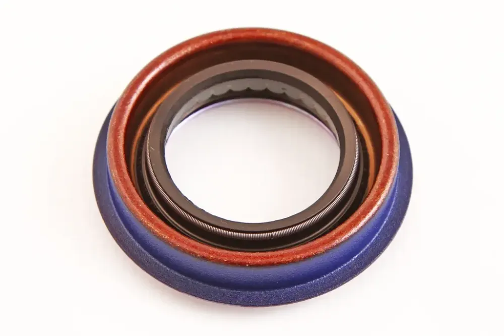 Сальник полуоси Lanos переднего моста GM со смазкой (Aveo, Lacetti) Винница - изображение 2