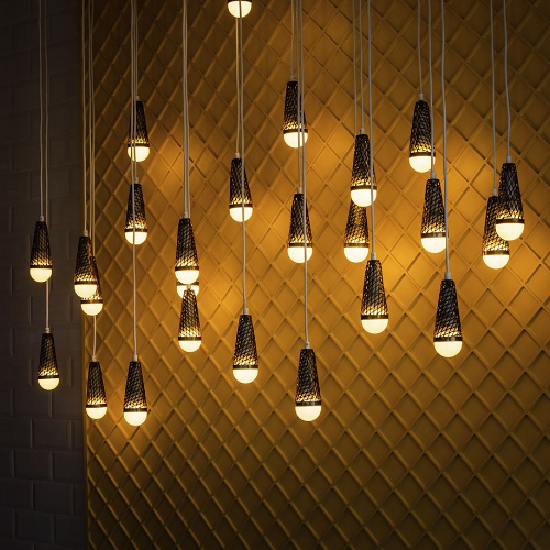 Лампа A60e 10W E27 4100К 220V LED Videx Житомир - изображение 5