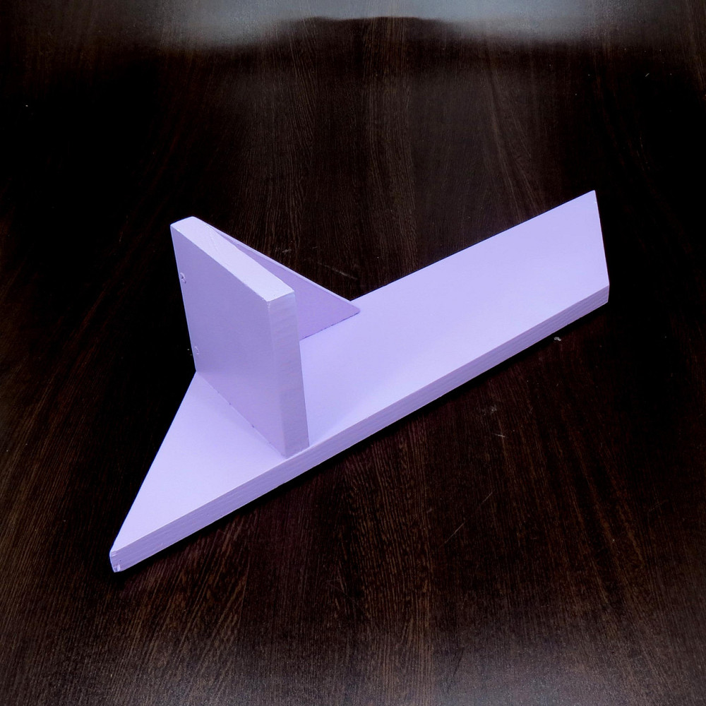 Настенная полка 