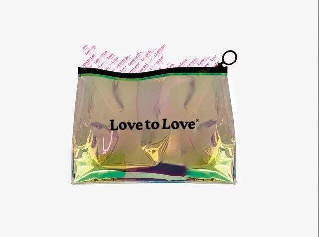 Вібратор-кролик Love To Love Hello Rabbit Violet з гнучким стовбуром і стимуляцією точки G, 2 мотори Sex Aura Київ - фото 7