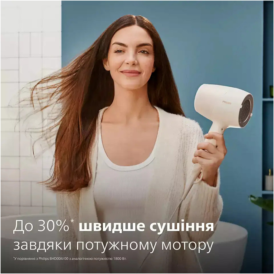 Фен Philips BHD829/00 ( 18189 ) Харків - фото 11