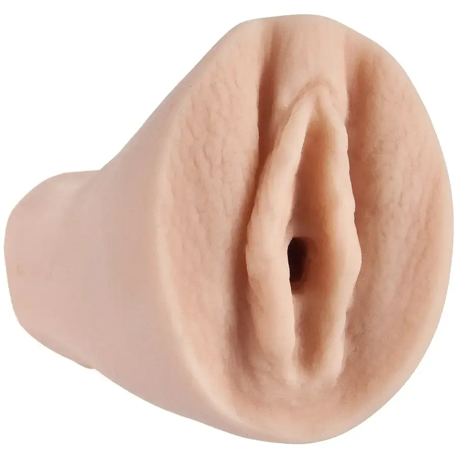 Мастурбатор-вагіна незайманої Doc Johnson Virgin Pussy Palm Pal - ULTRASKYN Львів - фото 1