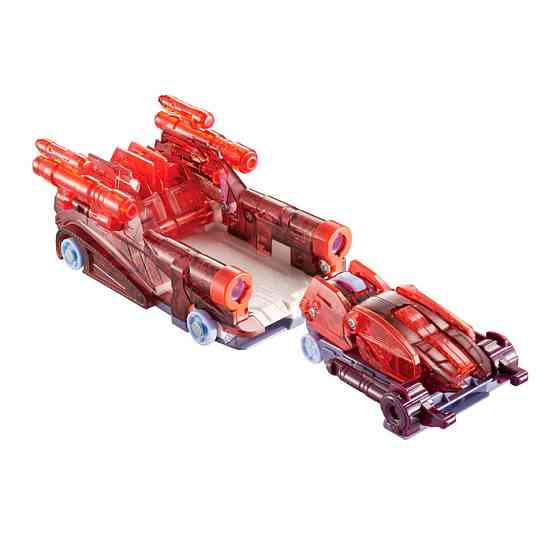 Машинка-трансформер Цербер Screechers Wild! EU684302 Винница