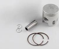 Поршень в сборе на скутер Стелс 80 Мукачево - изображение 1