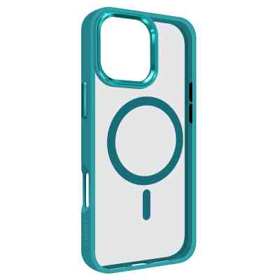 Чохол до мобільного телефона Armorstandart Unit MagSafe Apple iPhone 16 Pro Max Lake Green (ARM78717) Вінниця