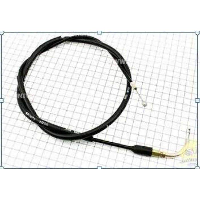 Трос квадроцикл ATV 250 газовий Мукачево - фото 1