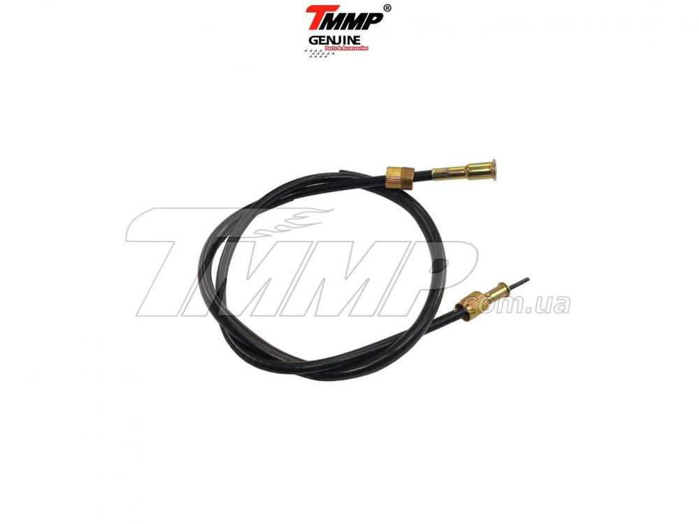 Трос спідометра Zongshen, Lifan 125/150 (внутрішня — зовнішня різь) (уп.1шт) Мукачево - фото 1