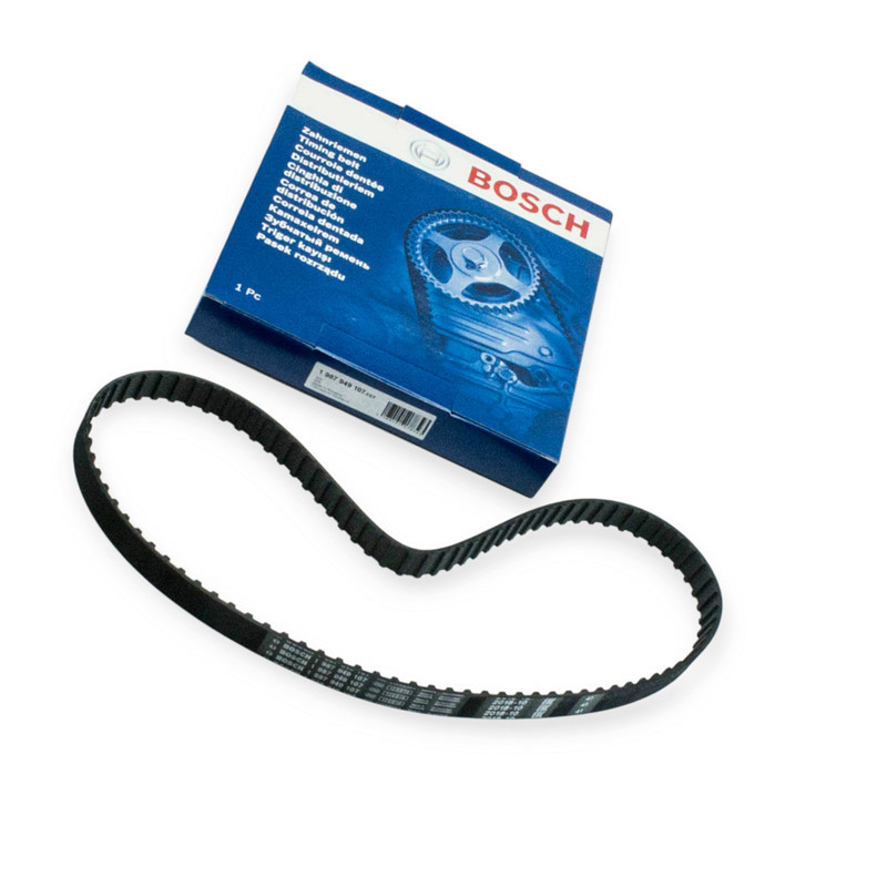 Ремінь ЗАЗ 1102, 1103, 1105, Сенс 94 зуб ГРМ Мукачево - фото 1