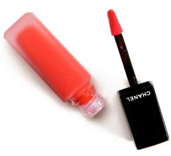 Рідка помада для губ Chanel Rouge Allure Ink 164 Entusiasta Слов'янськ