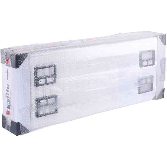Радиатор стальной панельный KALITE 22 бок 300x800 (000022300) Киев