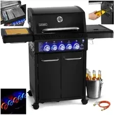 Гриль Yoer Beefchef GG06BK Киев