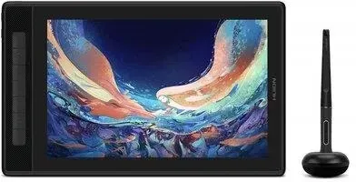 Графический планшет Huion Kamvas Pro 13 2.5K Киев