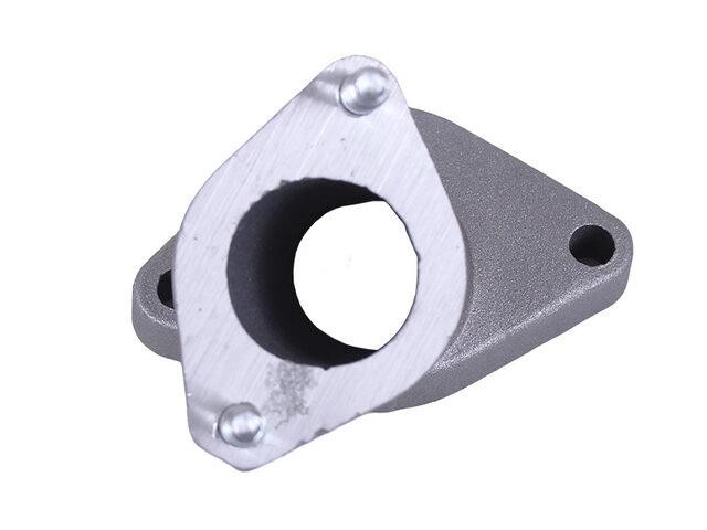 Коллектор на мотоцикл LF175-2E CityR Мукачево - изображение 2