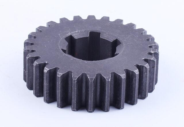 Шестерня трансмиии 2 Z-26 Хинтай Мукачево - изображение 1