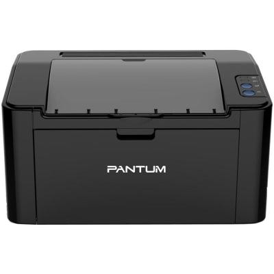 Лазерний принтер Pantum P2500W с Wi-Fi (P2500W) Вінниця - фото 2