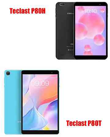 Полиуретановая пленка HyperClear Guard для Teclast P85, P85T Киев