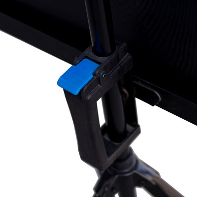 Проекционный экран Atria TRM-NTSC-120D Винница - изображение 3