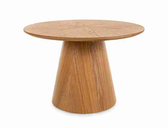 Журнальний столик ANGEL дуб д.60*40 Днепр