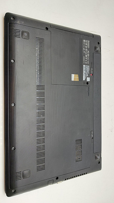 Ноутбук Lenovo Z50-70 i7-4510u\4\0\ АКБ+ (Б клас) Луцьк - фото 5