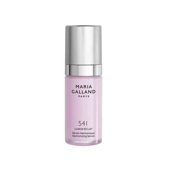 Сироватка для боротьби з пігментними плямами 541 LUMIN'ÉCLAT HARMONIZING SERUM Maria Galland Paris, 30 мл Дніпро