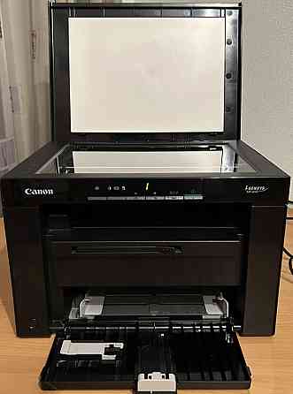 Принтер Лазерний БФП: Canon 3010. Стан Нового! Київ