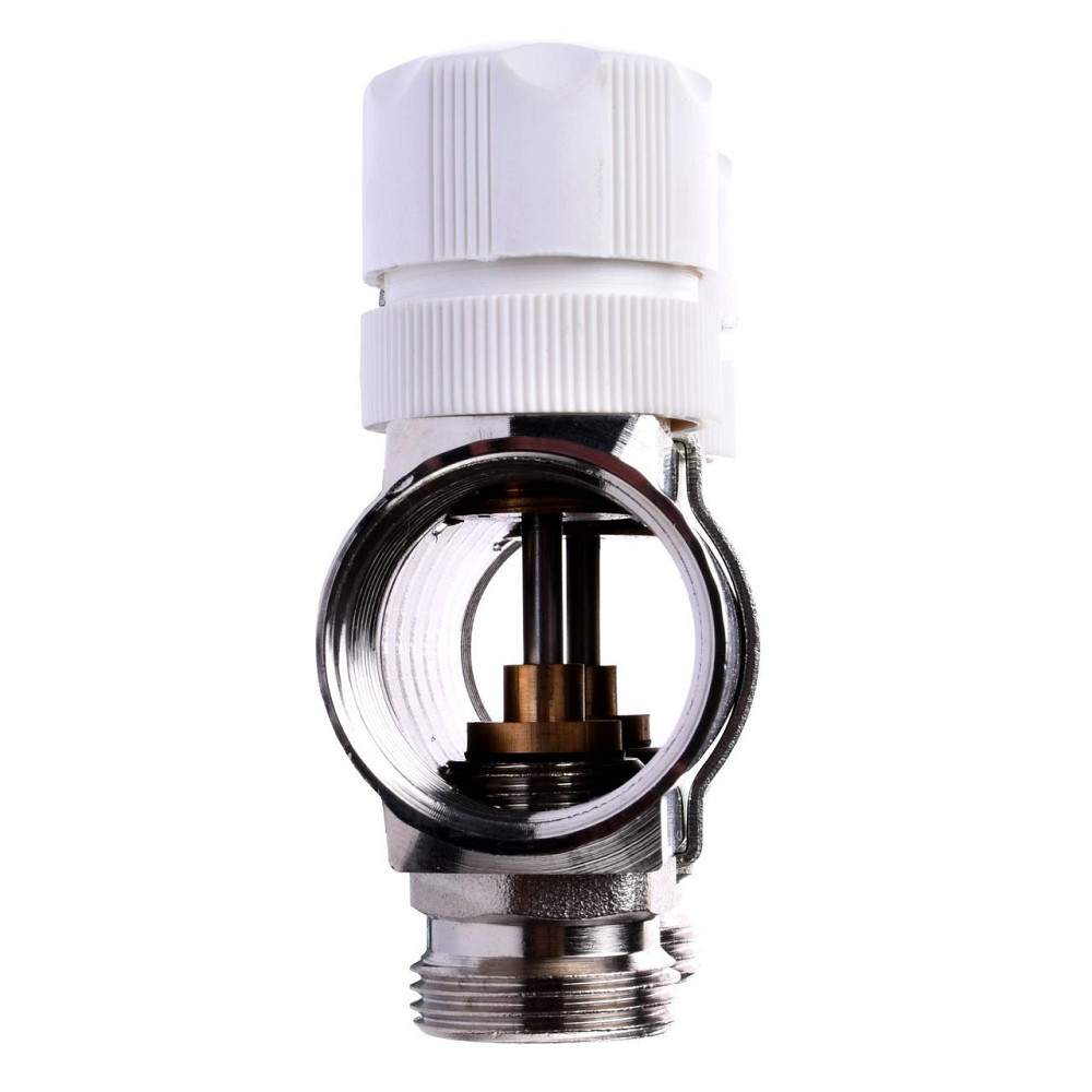 Колектор з регуляторами та кріпленням ECO001B 1″x12 (000014682) Київ - фото 3